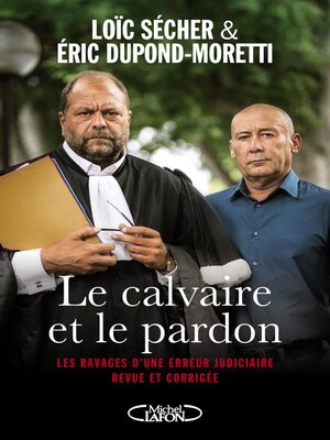 cover image of Le calvaire et le pardon